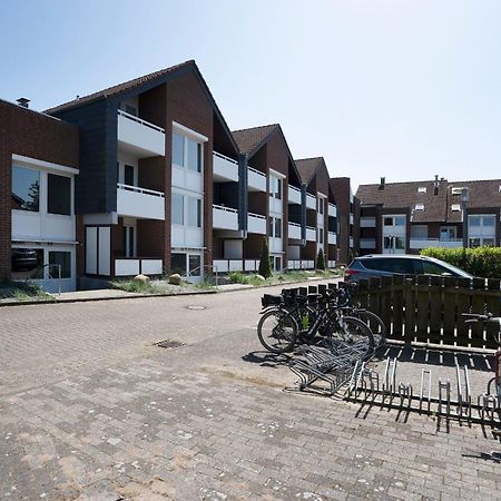 Strandhotel Kellenhusen Wohnung 7 Экстерьер фото