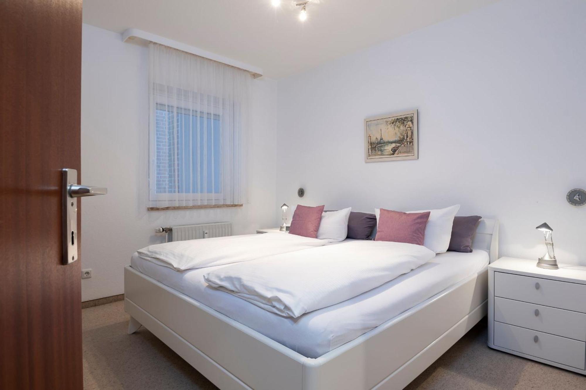 Strandhotel Kellenhusen Wohnung 7 Экстерьер фото