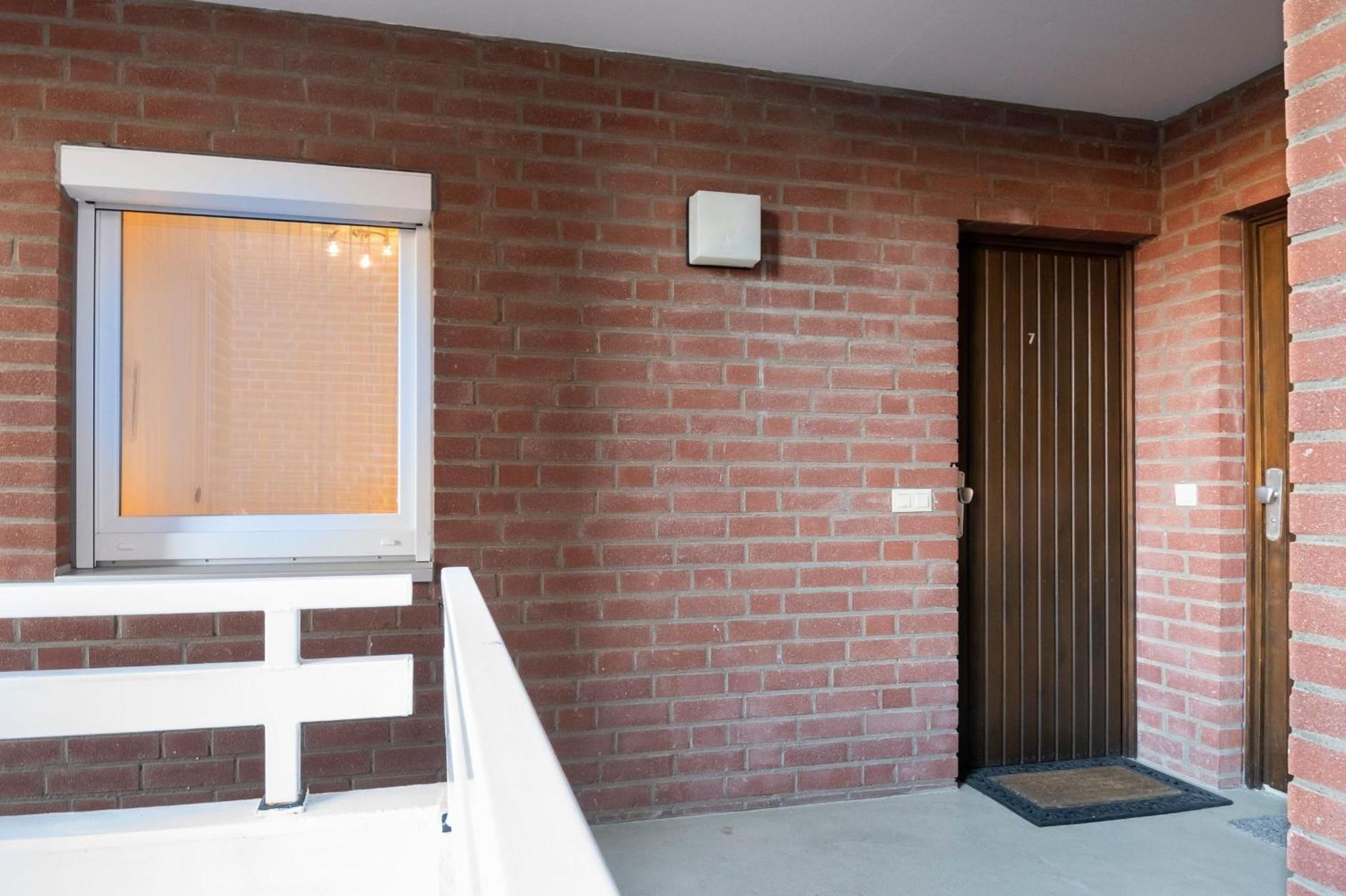 Strandhotel Kellenhusen Wohnung 7 Экстерьер фото
