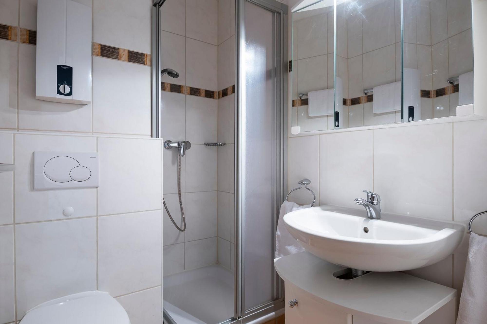 Strandhotel Kellenhusen Wohnung 7 Экстерьер фото
